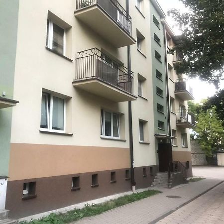 Golden Apartament Proletariacka Leilighet Białystok Eksteriør bilde